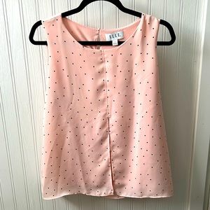 Dressy Blouse by Elle